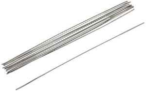 SCHEPPACH Brzeszczoty do DECO-FLEX 13 z/z, 135x0.97 mm, 12 sztuk  /88002703/
