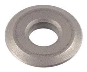 WOLFCRAFT Zapasowe kółko tnące 15mm HM do maszynek TC 600 oraz TC 460 5557000