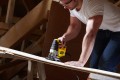 STANLEY Wyrzynarka 710W w walizce FME340K