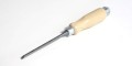 NAREX Dłuto płaskie WOOD LINE 5 mm x 120 mm 810105