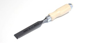 NAREX Dłuto płaskie WOOD LINE 22 mm x 136 mm 810122