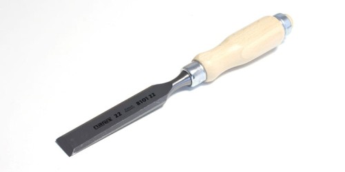 NAREX Dłuto płaskie WOOD LINE 22 mm x 136 mm 810122