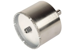 WOLFCRAFT Otwornica diamentowa Ceramic 60mm 5940000