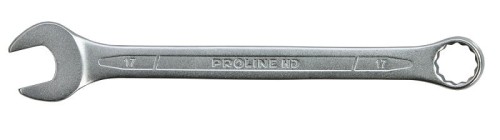 PROLINE Klucz oczkowo płaski 9mm, ProlineHD 35609