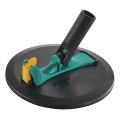 WOLFCRAFT Dysk szlifierski 225 mm - bez uchwytu 4052000