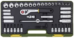 PROXXON Zestaw kompaktowy 6-24mm 23282