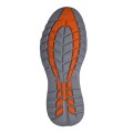LAHTI PRO Buty robocze  bez podnoska szaro-pomarańczowe OB FO SRA rozmiar 39 /L3040839/