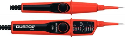 BENNING Duspol analog NEW - Wskaźnik napięcia 050261