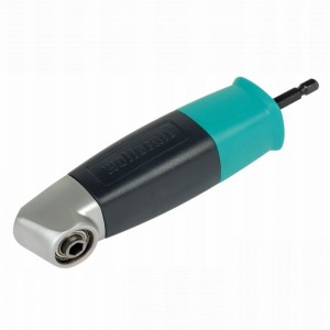 WOLFCRAFT Adapter kątowy do wkrętarek 4688000
