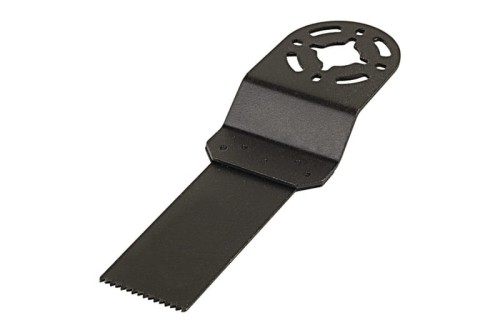 WOLFCRAFT Brzeszczot HCS 22mm do wielofunkcyjnych urządzeń oscylacyjnych 3989000
