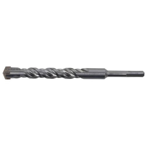 PROLINE Wiertło do betonu SDS + 4-ostrzowe S4  14*450mm 71445
