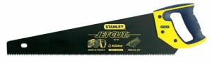STANLEY Piła płatnica Jet-Cut Appliflon 500mm, zęby hartowane 7/cal  20-151