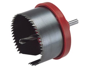 WOLFCRAFT Otwornica standard śr. 65mm 3777000