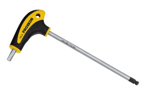 PROXXON Wkrętak L - HEX 10 x 215 22418