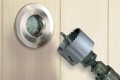 WOLFCRAFT Zestaw otwornic "prace renowacyjne" 5980000