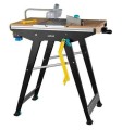 WOLFCRAFT Stół roboczy warsztatowy - maszynowy Master Cut 1500 6906000