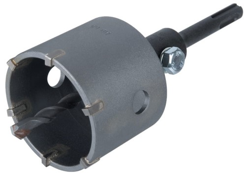 WOLFCRAFT Otwornica trepanacyjna śr. 40mm 5480000