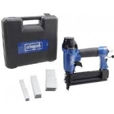 SCHEPPACH Zszywacz i gwoździarka  /7906100715/