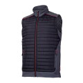LAHTI PRO Kamizelka, bezrękawnik pikowany rozmiar S /L4130701/