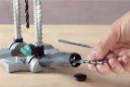 WOLFCRAFT Tecmobil - przenośny stojak do wiertarki 4522000