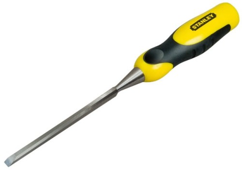 STANLEY Dłuto płaskie DynaGrip 35/162mm  16-891