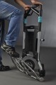 WOLFCRAFT Wózek transportowy TS1500 max. 200 kg 10 lat Gwarancji 5525000