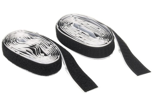 WOLFCRAFT Taśma mocująca na rzep 3287000