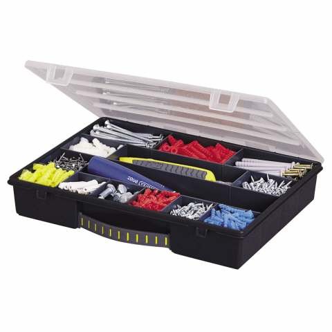 STANLEY Organizer DIY - 14 przegródek  92-761