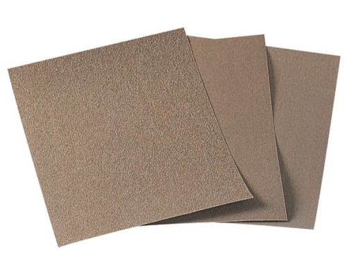 WOLFCRAFT Papier ścierny standard arkusz Gr.180 230x280 2856000