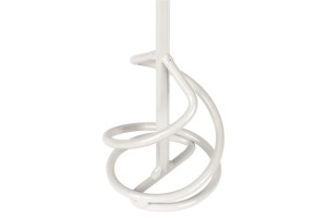 WOLFCRAFT Mieszadlo do zapraw i kleju fi 85x400 1708000