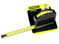 STANLEY Miara stalowa Panoramic 3m  32-125
