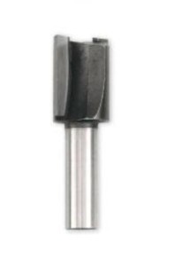 ABRABORO Frez palcowy TCT, fi 16mm, dł. 51mm