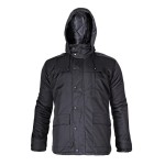 LAHTI PRO Kurtka robocza ocieplana roz. S /L4091501/