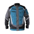 LAHTI PRO Bluza ochronna z pasami odblaskowymi S /L4040301/
