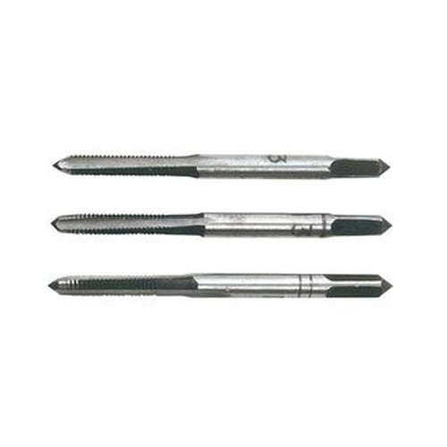 ABRABORO 3 szt. Gwintownik M10, HSS-G DIN352 (1,50/8,50/70 mm) 45310000