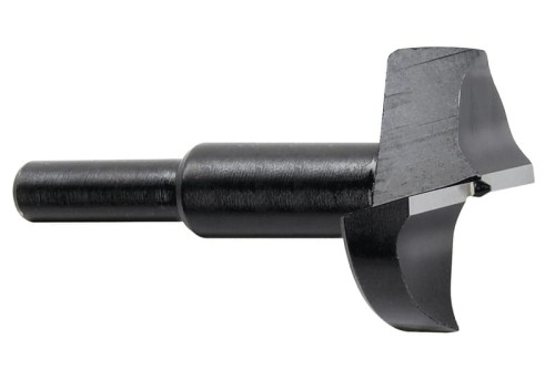 WOLFCRAFT Wiertło cylindryczne śr. 30mm długość 53mm 3301000