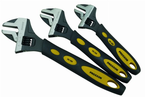 PROXXON Klucz nastawny RG 300 23994