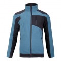 LAHTI PRO Bluza polar ze wzmocnieniami rozmiar L /L4011403/
