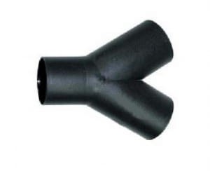 STARMIX Łącznik węży Y (podłączenie dwóch węży do 1 odkurzacza, śr. 35) 425689