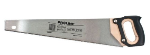 PROLINE Piła płatnica Turbo 400mm 10TPI 64390