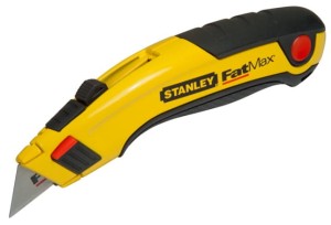 STANLEY Nóż FatMax ostrze chowane 170mm  10-778