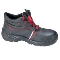 LAHTI PRO Buty robocze skóra, S1 SRC, rozmiar 40 /LPTOMC40/