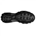 LAHTI PRO Buty robocze nubukowe czarne czarne  rozmiar 44 /L3010344/