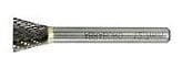 ABRABORO Frez TCT, odwrócony stożek TYP N (12,7 x 58/13) 48116062