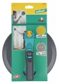 WOLFCRAFT Dysk szlifierski 225 mm - bez uchwytu 4052000