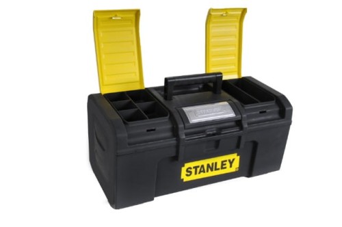 STANLEY Skrzynia narzędziowa Basic 24"  79-218