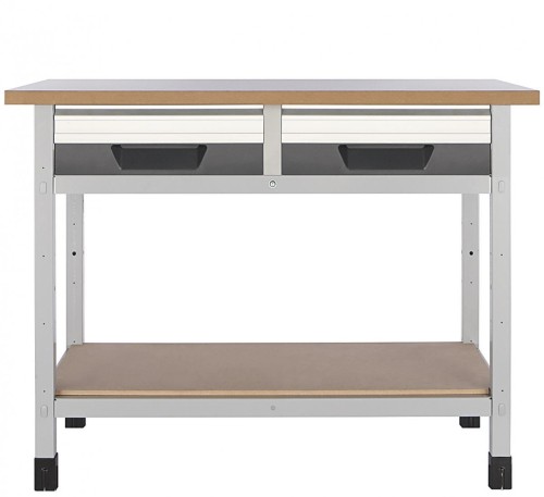 WOLFCRAFT Stół warszatowy WSS 113cm Nr. 2 8061000