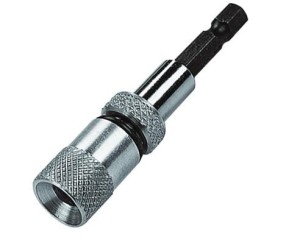 WOLFCRAFT Uchwyt do końcówek 2425000