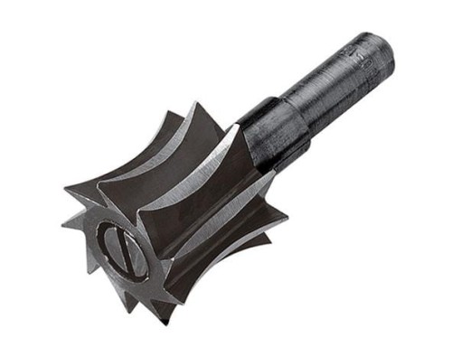 WOLFCRAFT Frez promieniowy 3258000