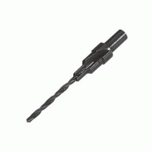 WOLFCRAFT Nawiertak z fazownikiem  4,5mm 2499000